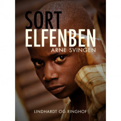 Sort elfenben