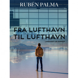 Fra lufthavn til lufthavn