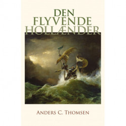 Den flyvende hollænder