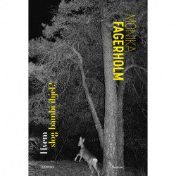 Hvem slog bambi ihjel?