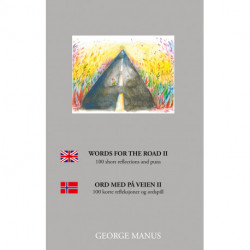 Words for the Road II: 100 short reflections and puns