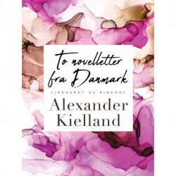 To novelletter fra Danmark