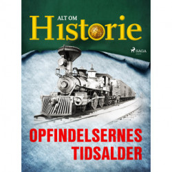 Opfindelsernes tidsalder