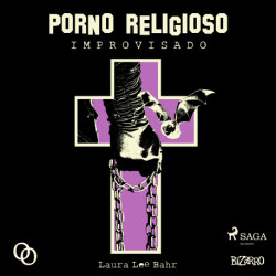 Porno religoso improvisado