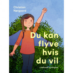 Du kan flyve hvis du vil