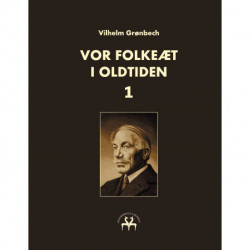 Vor folkeæt i oldtiden - I