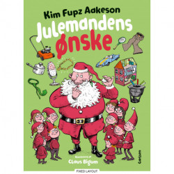 Julemandens ønske