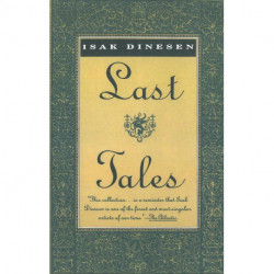 Last Tales