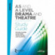 Edexcel A Level Drama Study Guide