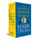The Collected Shorter Works of Mark Twain