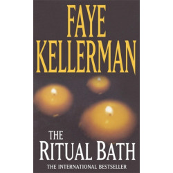 The Ritual Bath