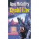 Crystal Line: (The Crystal Singer:III): an awe-inspiring epic fantasy from one of the most influential fantasy and SF novelists of her generation