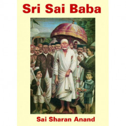 Shri Sai Baba