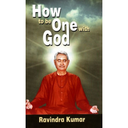 How to Be One with God: An Autobiography of a Scientist Yogi