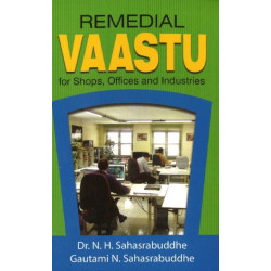 Remedial Vaastu for Shops, Offices & Industries