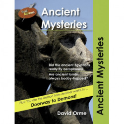 Ancient Mysteries