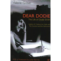 Dear Dodie: The Life of Dodie Smith