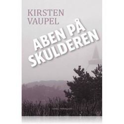 Aben på skulderen