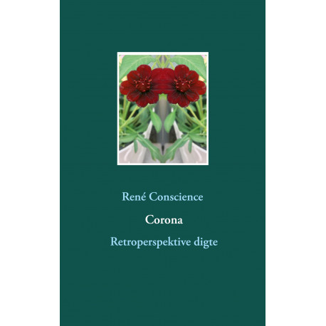 Corona: Retroperspektive digte