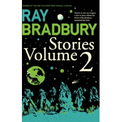 Ray Bradbury Stories Volume 2