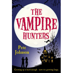 The Vampire Hunters
