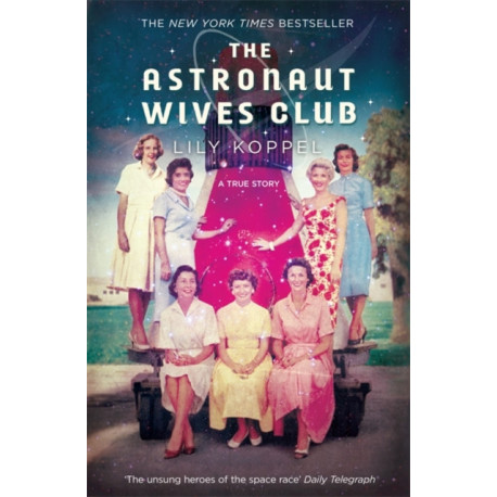 The Astronaut Wives Club