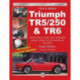 How to Restore Triumph Tr5, Tr250 & Tr6