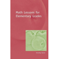 Math Lessons for Elementary Grades