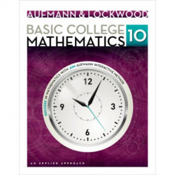 Basic College Mathematics: An Applied Approach