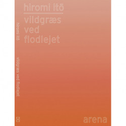 Vildgræs ved Flodlejet