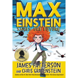 Max Einstein: Saves the Future