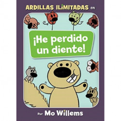 He perdido un diente!-Spanish Edition