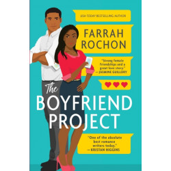 The The Boyfriend Project