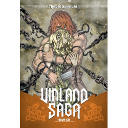 Vinland Saga Vol. 6