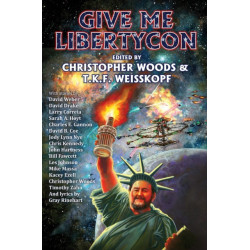 Give Me LibertyCon