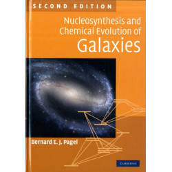 Nucleosynthesis and Chemical Evolution of Galaxies