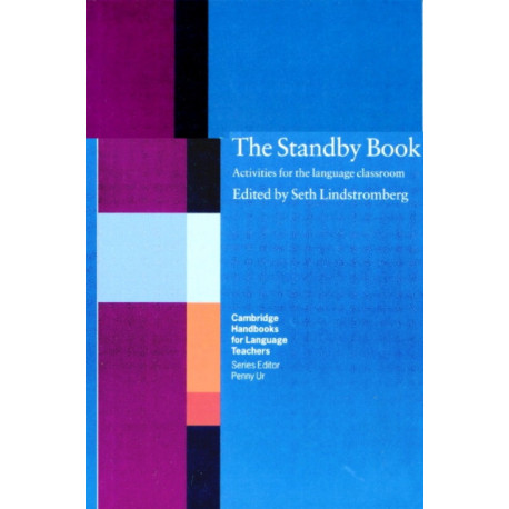 The Standby Book: Activities for the Language Classroom