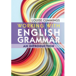 Working with English Grammar: An Introduction