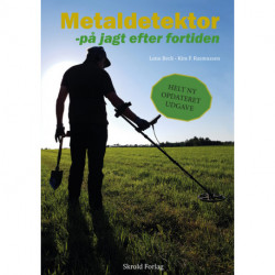 Metaldetektor – på jagt efter fortiden