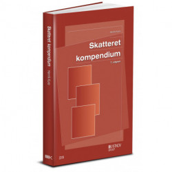Skatteret: kompendium
