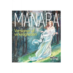 Versioner af virkeligheden