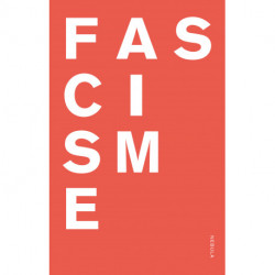 Fascisme