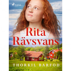 Rita Rävsvans