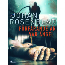 Förfärande är var ängel