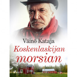 Koskenlaskijan morsian