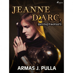Jeanne d'Arc, neitsytsoturi