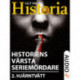 Historiens värsta seriemördare 2: Hjärntvätt