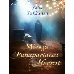 Mies ja Punapartaiset Herrat