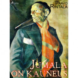 Jumala on kauneus