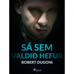 Sá sem valdið hefur